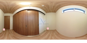 MOVE中村公園KRONE 0301 【愛知県中村公園】 の間取り図