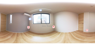 ヴィオラ水前寺 102 【熊本県水前寺駅】 の間取り図