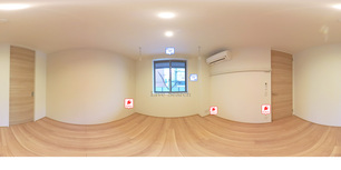 リラフォート中野富士見町 203 【東京都中野富士見町】 の間取り図