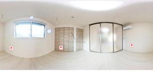 D-RESISIA大橋 103 【群馬県北高崎駅】 の間取り図