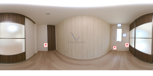 プライム金剛 103 【大阪府金剛】 の間取り図