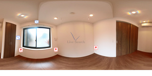 ES-Grande門前仲町デュオ 101 【東京都門前仲町】 の間取り図