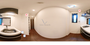 ES-Grande門前仲町デュオ 105 【東京都門前仲町】 の間取り図