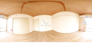 バーレイハイツ 101 【千葉県みつわ台駅】 の間取り図