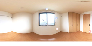 メゾンポステ中山 203 【兵庫県阪急電鉄阪急宝塚線 中山観音駅】 の間取り図