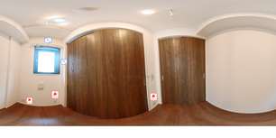 ES-Grande門前仲町デュオ 303 【東京都門前仲町】 の間取り図