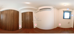 ES-Grande門前仲町デュオ 304 【東京都門前仲町】 の間取り図