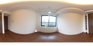 ES-Grande門前仲町デュオ 401 【東京都門前仲町】 の間取り図