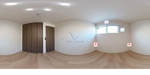 ロータスシャトー 101 【栃木県小山】 の間取り図