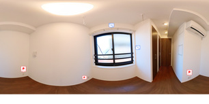 ES-Grande門前仲町デュオ 207 【東京都門前仲町】 の間取り図