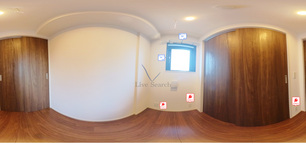 ES-Grande門前仲町デュオ 503 【東京都門前仲町】 の間取り図