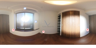 ES-Grande門前仲町デュオ 504 【東京都門前仲町】 の間取り図