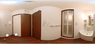 ヴェナビスタ 202 【滋賀県長浜駅】 の間取り図