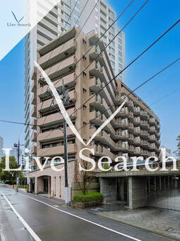 ディアナコート二子玉川園 604 【東京都二子玉川駅】 の間取り図