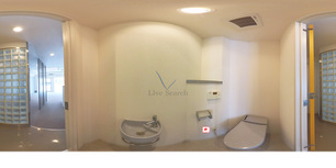 Granmast鶴舞 403 【愛知県地下鉄鶴舞線　鶴舞駅】 の間取り図