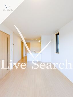 ラ・フルールⅡ 2103 【大阪府恵我ノ荘駅 】 の間取り図