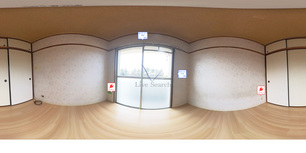 真砂1-11-8-301 301 【千葉県稲毛海岸駅】 の間取り図