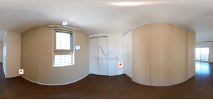 プリマクラッセ 0901 【大阪府大阪メトロ谷町線　中崎町駅　徒歩6分】 の間取り図