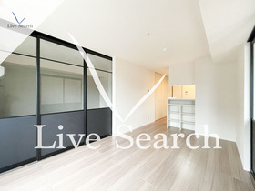 ロイジェント井荻C棟 202 【東京都井荻駅】 の間取り図