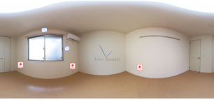 ソレーユ 102 【大阪府片町線　徳庵駅　徒歩6分】 の間取り図