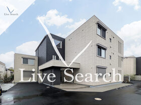 トリシューラ　タキザカ 202 【東京都仙川町２丁目２－８】 の間取り図