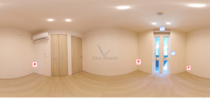 Noble raffiner上小町 102 【埼玉県京浜東北・根岸線　大宮駅　徒歩13分】 の間取り図