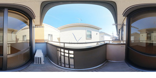 アドラブール 203 【大阪府堺市駅】 の間取り図