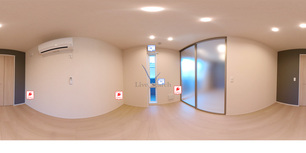 Noble raffiner上小町 203 【埼玉県京浜東北・根岸線　大宮駅　徒歩13分】 の間取り図