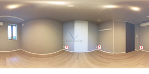 Miroir東別院 103 【愛知県上前津駅】 の間取り図