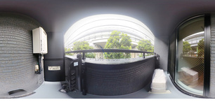 N-Dorm 202 【東京都千歳烏山駅】 の間取り図