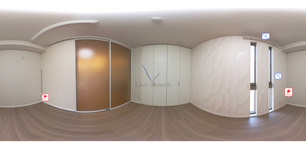 Miroir東別院 201 【愛知県上前津駅】 の間取り図