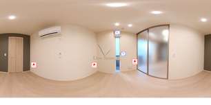 Noble raffiner上小町 103 【埼玉県京浜東北・根岸線　大宮駅　徒歩13分】 の間取り図