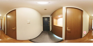 ステラ中百舌鳥 102 【大阪府なかもず駅】 の間取り図