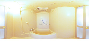 サンハイツ林 102 【東京都四谷三丁目駅】 の間取り図