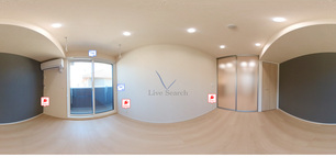 Noble raffiner上小町 202 【埼玉県京浜東北・根岸線　大宮駅　徒歩13分】 の間取り図