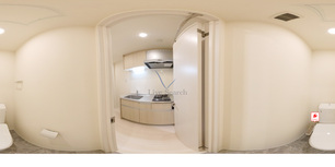 LITERA GROVE 202 【東京都戸越駅】 の間取り図