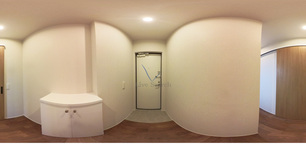 N-Dorm 302 【東京都千歳烏山駅】 の間取り図