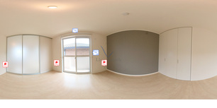 シャーメゾン紀三井寺 201 【和歌山県紀三井寺駅】 の間取り図