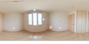 ボナール千旦 201 【和歌山県千旦駅】 の間取り図