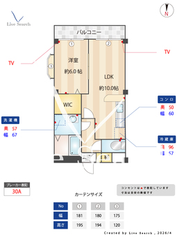 	 ポワールガーデンⅠ  101 【栃木県ＪＲ宇都宮駅】 の間取り図