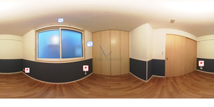 シャーメゾンリーフⅠ 103 【大阪府若江岩田】 の間取り図