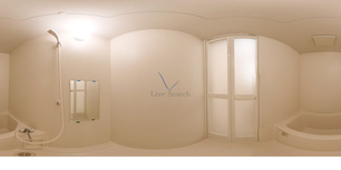 ポワールガーデンⅡ 303 【栃木県ＪＲ宇都宮駅】 の間取り図