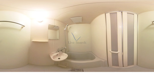 メゾン・アミティエ 202 【東京都目白駅】 の間取り図