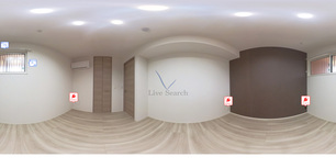 TORISIAS ゆいの杜6丁目 A101 【栃木県宇都宮芳賀ライト線　ゆいの杜東駅】 の間取り図