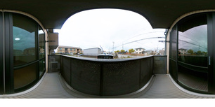 コーポ・アルバ 0101 【滋賀県長浜駅】 の間取り図