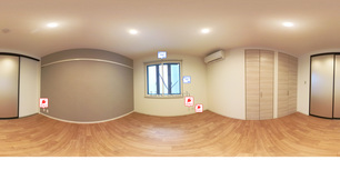 ShaMaison中宮 0102 【大阪府千林大宮駅】 の間取り図