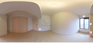 ユウチマンション 306 【愛知県東山線「一社」駅】 の間取り図