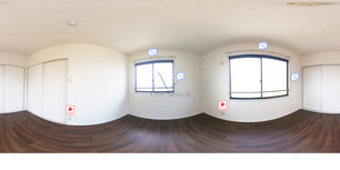 11350ディアス片山 201 【兵庫県神戸市営地下鉄山手線 長田駅 徒歩8分】 の間取り図