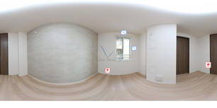 ラポーム北戸田 202 【埼玉県埼京線　北戸田駅　徒歩6分】 の間取り図