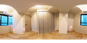 シティハイツ三ノ輪 903 【東京都三ノ輪駅】 の間取り図